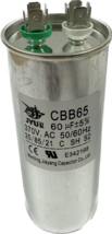 Replacement for Dometic Duo-Therm RV Air Condit. 3100248.677Capacitor 60+5 mfd - £14.23 GBP