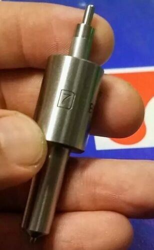 Injector Nozzle BDLL150S6591, 2646823, 5621636 fits Perkins Injectors. - $24.21