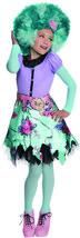 Rubies Monster High Frights Camera Action Honey Swamp Costume, Child Small - $91.15