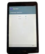 Verizon Ellipsis 8 QTAQZ3 4G LTE Tablet (Verizon) - 16GB Black - $14.84