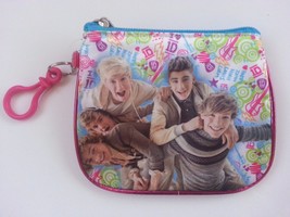 One Direction 1D Coin Purse - $29.69