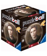 Twilight - New Moon Edward Cullen Puzzleball Jigsaw by Ravensburger - $39.99