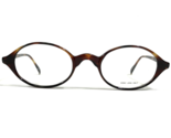 Voyant Brille Rahmen INDUS 5011 960 Schildplatt Rund Horn Felge 45-22-140 - £45.25 GBP