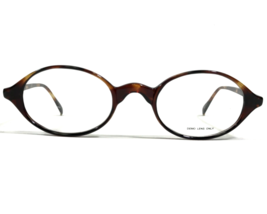 Voyant Brille Rahmen INDUS 5011 960 Schildplatt Rund Horn Felge 45-22-140 - £44.54 GBP