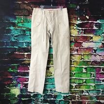 Designer US Polo Assn Capri Pants Women's  Sz 5/6 SUPER CUTE Nice - $9.12