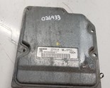 Chassis ECM Transmission Right Hand Front Engine Compartment Fits 03 CTS... - $44.55