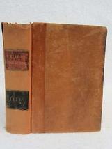 Trial Of Impeachment Of Levi Hubbell Judge Of The State Of Wisconsin 1853 [Hardc - $296.01