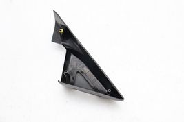 03-05 SUBARU FORESTER LH LEFT DRIVER SIDE MIRROR INTERIOR COVER TRIM E1786 image 7