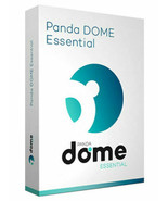 PANDA DOME ESSENTIAL ANTI VIRUS 2020 - 3 PC DEVICE - 2 YEAR - Download - £9.47 GBP
