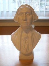 Avon George Washington Decanter - £11.99 GBP