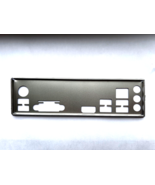I/O ASUS IO SHIELD It is suitable ASUS PRIME Z370 P, PRIME Z370P II, Z37... - $3.99