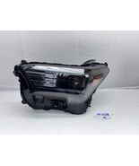 TOYOTA TACOMA 2024 2025 LED LEFT DRIVER SIDE OEM HEADLIGHT 81150-AK010 - €518,76 EUR
