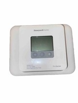 Honeywell Home TH1010D2009 T1 Pro Non-Programmable Thermostat - White Used - £14.15 GBP