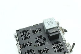 2003-2006 PORSCHE CAYENNE FRONT FUSE RELAY JUNCTION BOX H1193 image 13