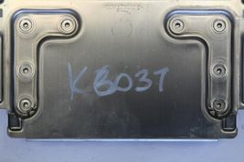 2003-2004 LAND RANGE ROVER TRANSFER CASE CONTROL MODULE UNIT K6037 image 7
