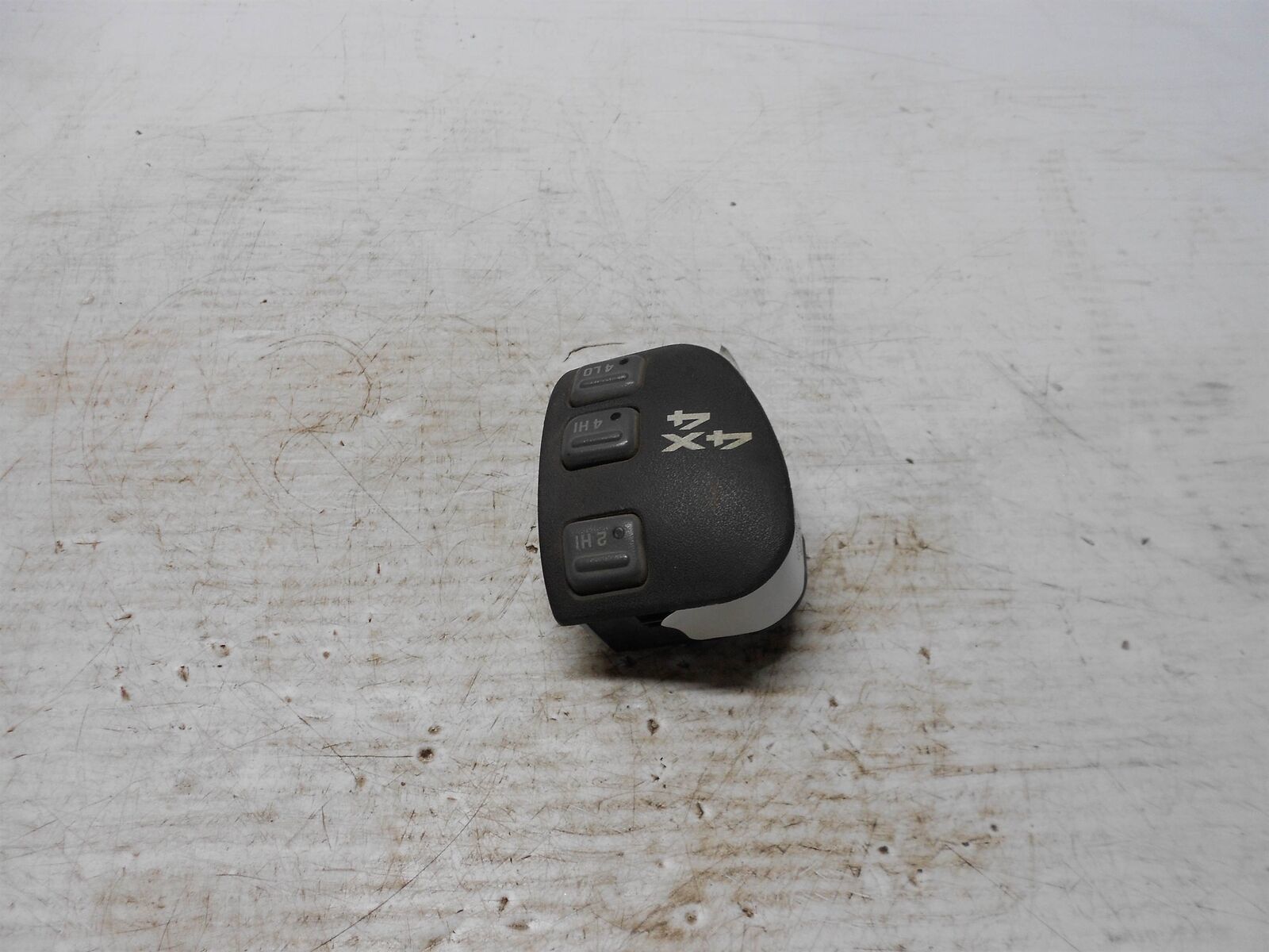 OEM Replacement 4-Wheel Drive Selector 4WD Engagement Switch for GM 1503... - $16.49