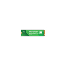 Sandisk Technologies, Inc. WDS500G4G0E-00CPS0 WD GREEN SN3000 PCIE NVME,... - $154.03 CAD