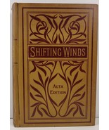 Shifting Winds A Story of the Sea by R. M. Ballantyne - £8.78 GBP