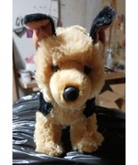 SHEBA the Plush GERMAN SHEPHERD Dog Stuffed Animal - Douglas Cuddle Toys... - $14.26