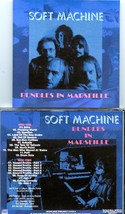 Soft Machine - Bundles In Marseille ( Halle La Valieurs. Marseille. Fran... - £18.11 GBP