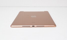Apple iPad 8th Gen. 32GB, Wi-Fi + 4G (Unlocked), 10.2" MYN62LL/A - Gold image 4