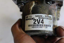 2012-2014 HYUNDAI VELOSTER ABS ANTI LOCK BRAKE PUMP R932 image 9