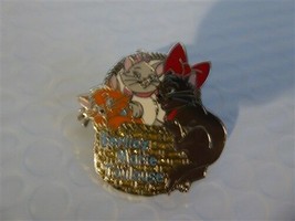 Disney Trading Pin 9044 12 Months of Magic - Aristocats - £22.23 GBP