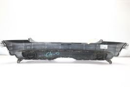 2007-2010 MINI COOPER S REAR OEM BUMPER COVER P7481 image 6