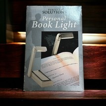 Perfect Solutions Personal Book Light - £6.22 GBP