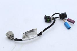 08-15 VOLVO XC70 FRONT RIGHT PASSENGER SEAT WIRE HARNESS Q4315 image 3
