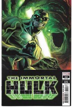 Immortal Hulk #12 Second Printing (Marvel 2019) - £3.62 GBP