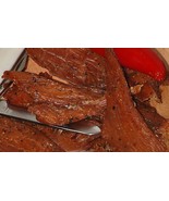 BEST Natural Style 1 OZ. Smoked Cajun Alligator Jerky  100% Made From So... - $22.97