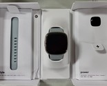 Fitbit Sense 2 Advanced Health and Fitness Smartwatch, Soft Gold/bl FB52... - $178.19