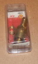 Faucet Stem NIB Ace Hardware 40542 Price Pfister Style Hot/Cold  96W - £5.41 GBP