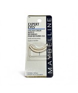 Maybelline Expert Eyes Eyelash Curler Refills 2 Pack Gentle Long Lasting - $367.50 MXN