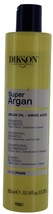 DiksoPrime Super Argan Shampoo with Argan Oil and Amino Acids by Dikson 10.14 oz - £13.15 GBP