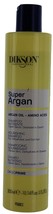 DiksoPrime Super Argan Shampoo with Argan Oil and Amino Acids by Dikson 10.14 oz - £12.58 GBP