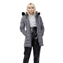Ugg Celeste wool coat-s - $4,568.75 MXN
