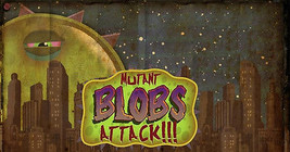 Tales From Space Mutant Blob Attack PC Steam Code NEW Download Fast Region Free - £3.68 GBP