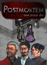 Postmortem One Must Die (Extend Cut Steam Key NEW PC Download Game Fast ... - $3.43
