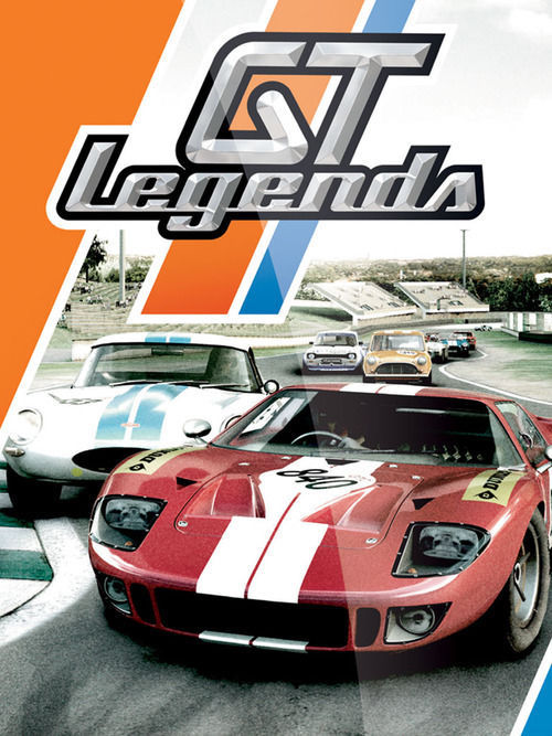 GT Legends PC Steam Code Key NEW Download Sent Fast Region Free - $4.61