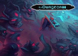bit Dungeon 2 PC Steam Code Key NEW Game Download Sent Fast Region Free - $3.43
