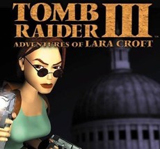 Tomb Raider 3 PC Steam Code Key NEW Download Game Fast Dispatch Region Free - $3.43