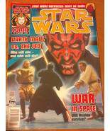 Star Wars Comic 1999 Titan Magazine No 7 Episode 1 Very Good Condition - £3.61 GBP