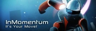 Primary image for inMomentum PC Steam Code Key NEW Download Game Sent Fast Region Free