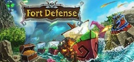 Fort Defense PC Steam Code NEW Game Download Fast Region Free - $3.43