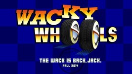 Wacky Wheels PC Steam Code Key NEW Download Game Sent Fast Region Free - $3.43