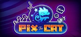 Pix The Cat PC Steam Code Key NEW Download Game Sent Fast Region Free - £3.62 GBP