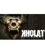 Kholat PC Steam Code Key NEW Download Game Sent Fast Region Free - £7.38 GBP