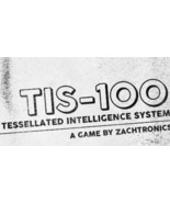 TIS-100 PC Steam Code Key NEW Download Game Sent Fast Region Free - £2.73 GBP